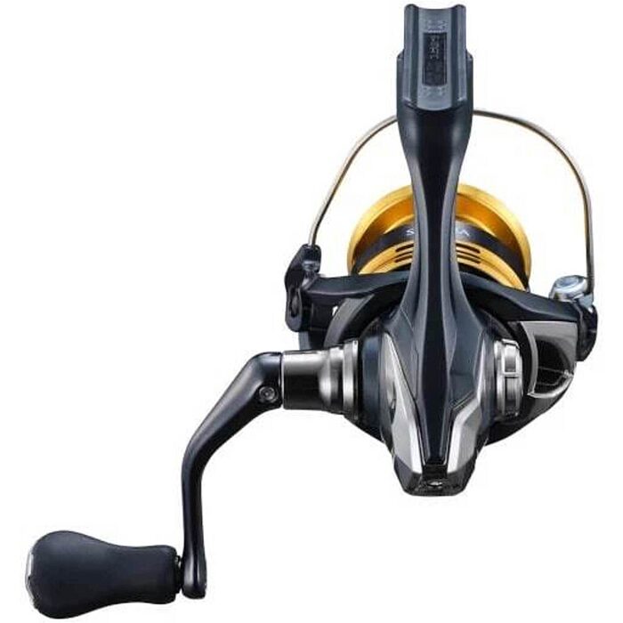 Shimano Sahara Fj 1000