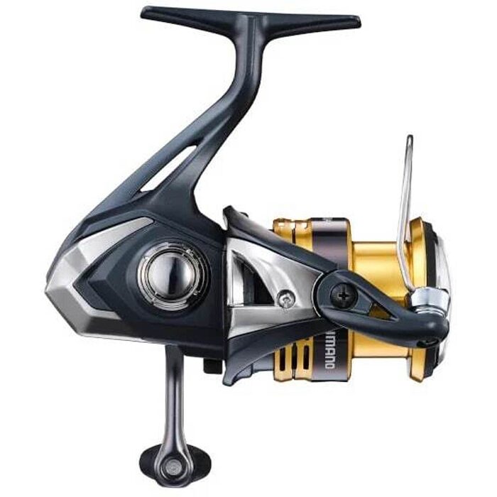 Shimano Sahara Fj 2500