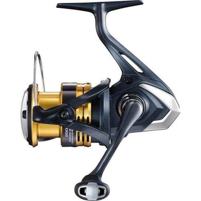 Shimano Sahara Fj 2500s Hg
