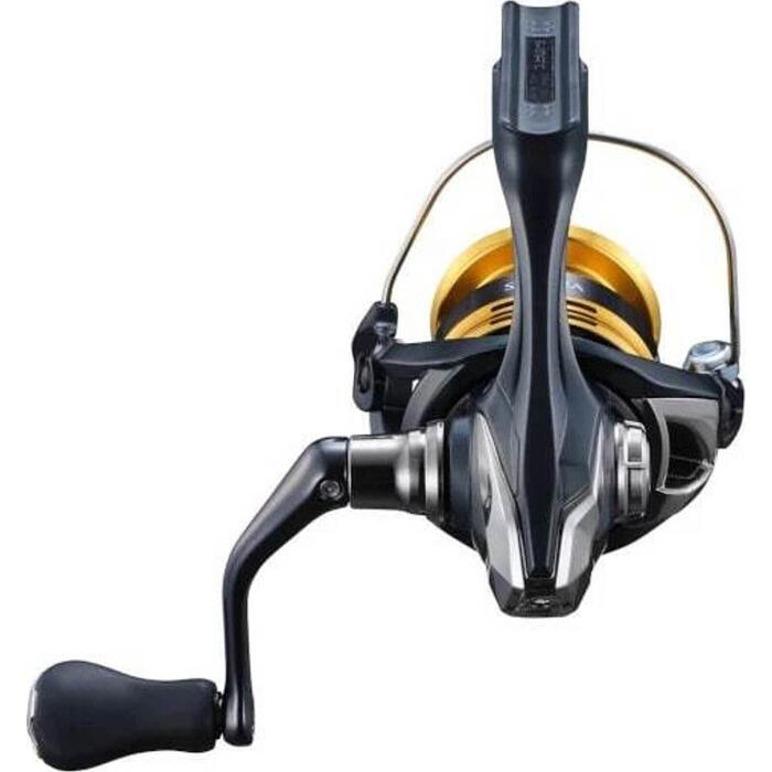 Shimano Sahara Fj 2500s Hg