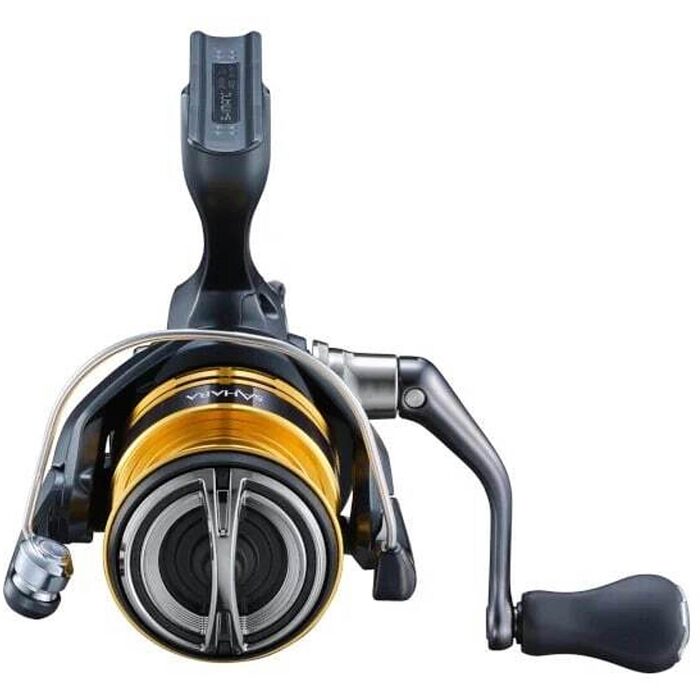 Shimano Sahara 4000 FJ