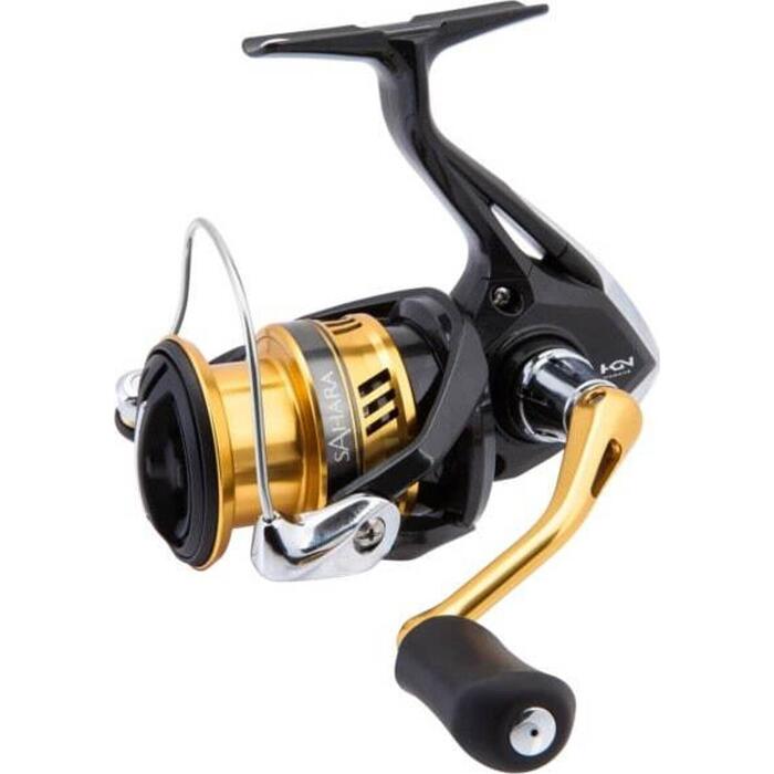 Shimano Sahara C3000 Fi Dh