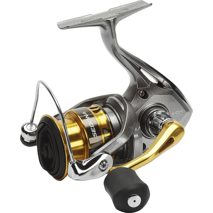 Shimano Sedona FJ 2500 Spe 1010