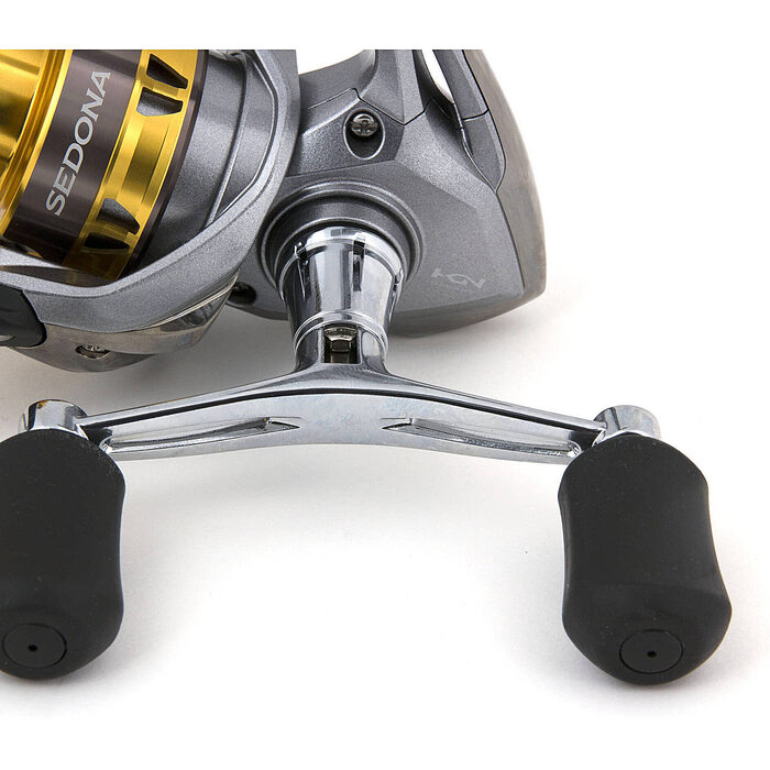 Shimano Sedona FJ 2500 Spe 1010