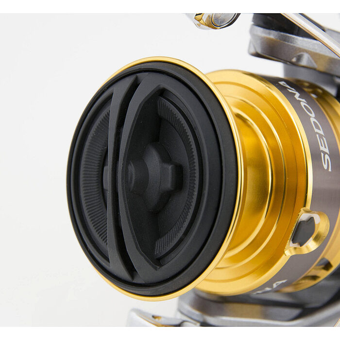 Shimano Sedona FJ 2500 Spe 1010