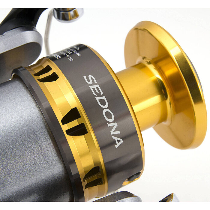 Shimano Sedona FJ 2500 Spe 1010