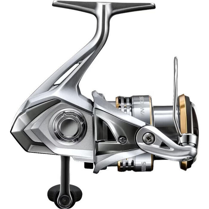 Shimano Sedona FJ C 2000 S