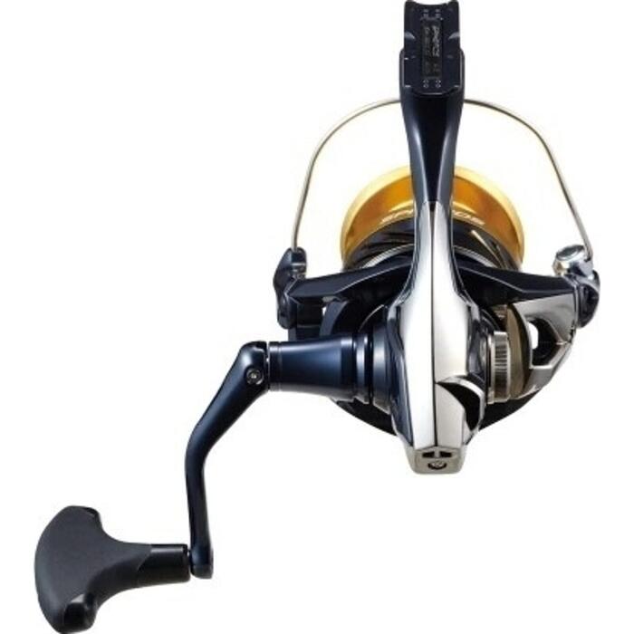 Shimano Spheros Sw 4000Xg