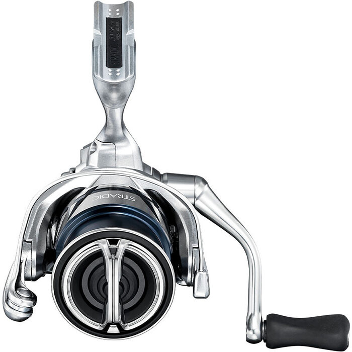 Shimano Stradic FM C5000XG