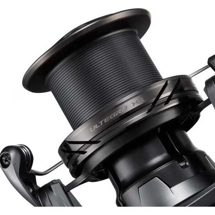 Shimano Ultegra XR XTD 14000