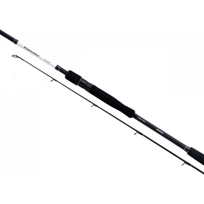 Shimano Vengeance CX Sea Bass MH 2.70m 10-50gr