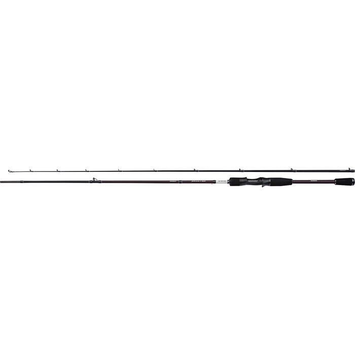Shimano YASEI BB AX Crankbait Cast 2.20m 8-24gr