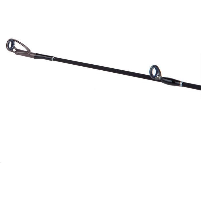 Shimano YASEI BB AX Crankbait Cast 2.20m 8-24gr