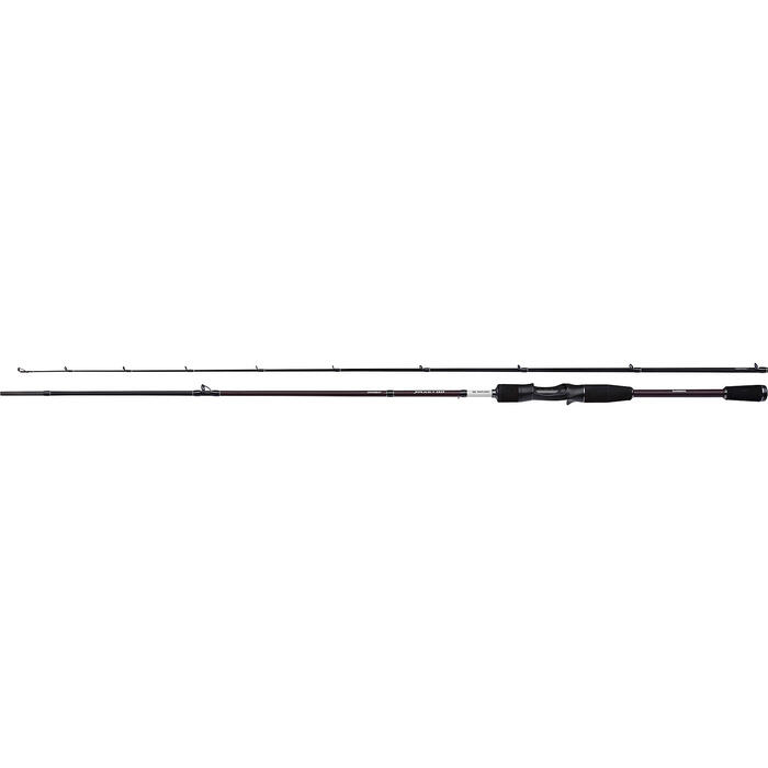 Shimano YASEI BB AX Pike XH Cast 2.30m 30-90gr