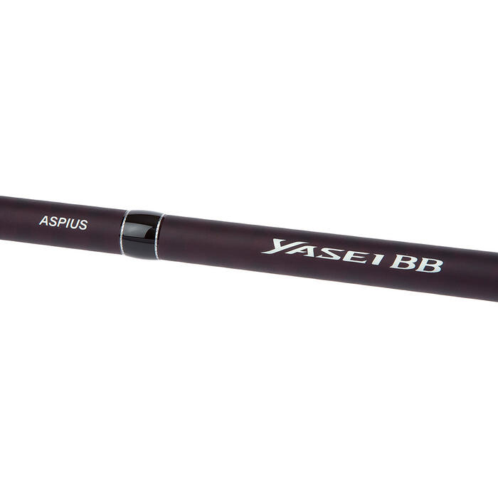 Shimano YASEI BB AX Street Spin 2.10m 3-12gr