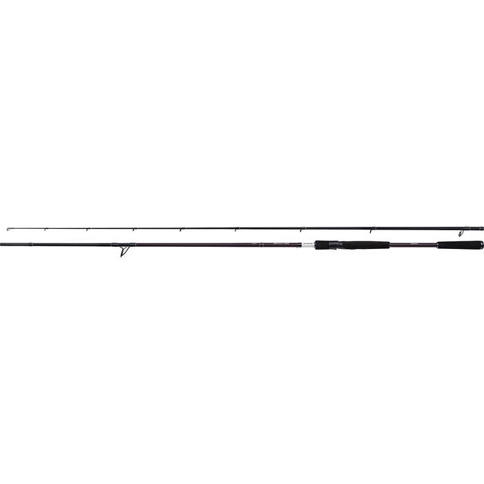 Shimano YASEI BB AX Street Spin 2.10m 3-12gr