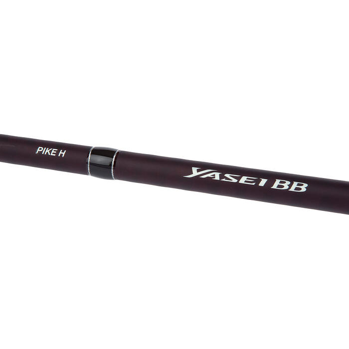 Shimano YASEI BB AX Pike X Spin 2.20m 20-60gr
