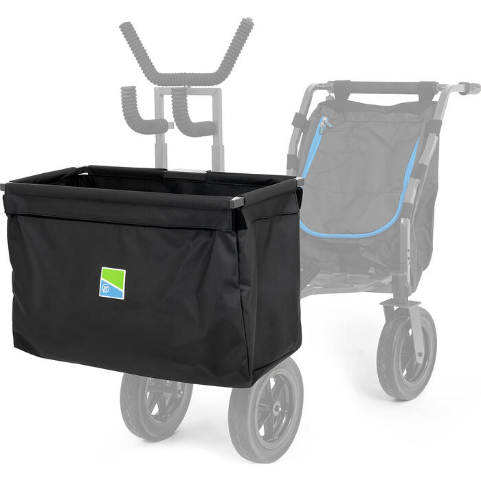 Preston Shuttle Net Bag