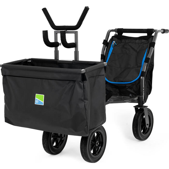 Preston Shuttle Net Bag