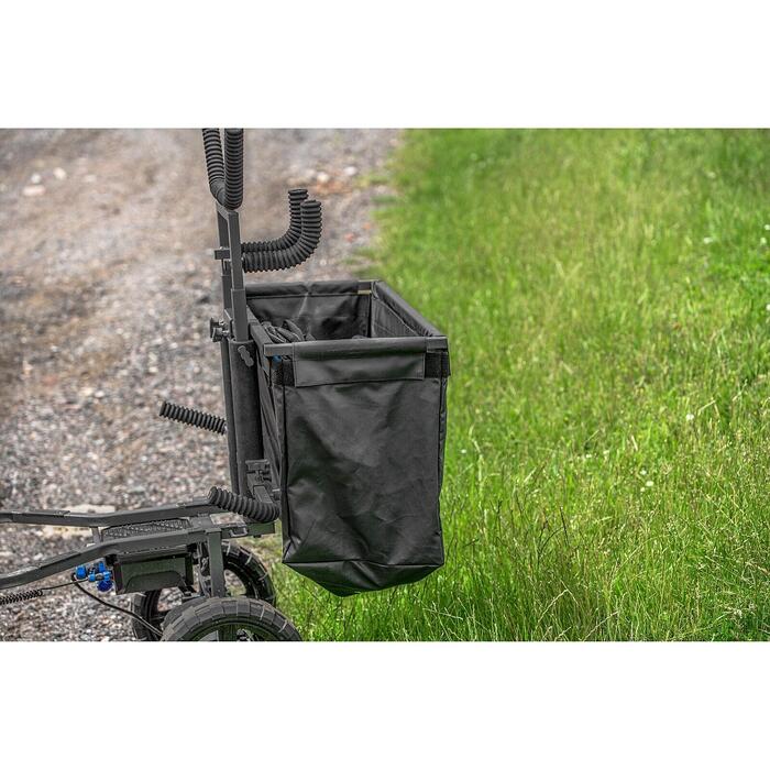 Preston Shuttle Net Bag