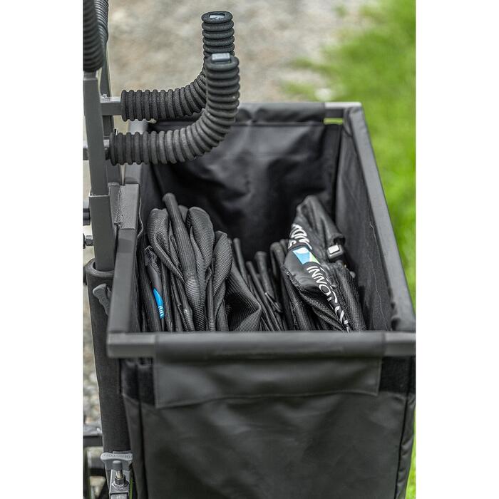 Preston Shuttle Net Bag