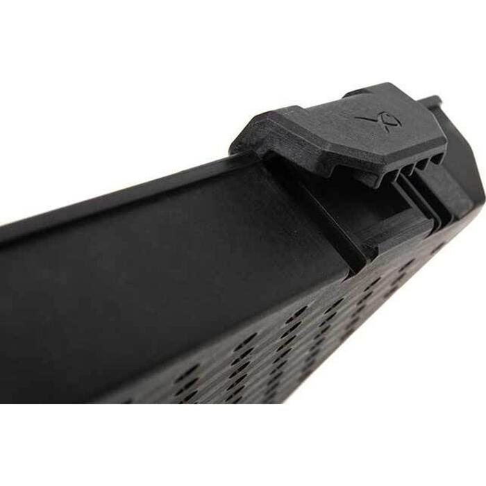 Matrix Side Tray Extender