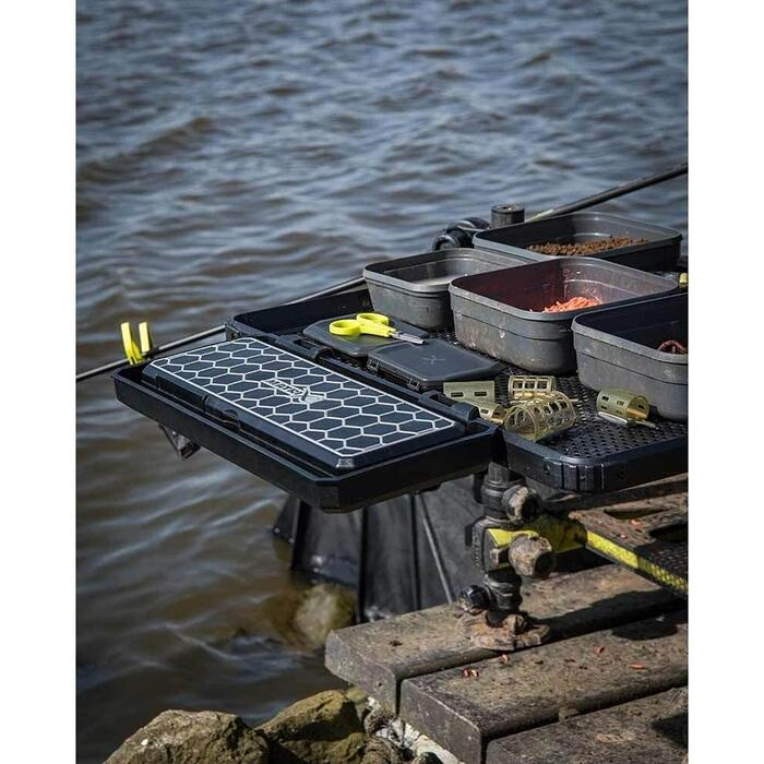 Matrix Side Tray Extender