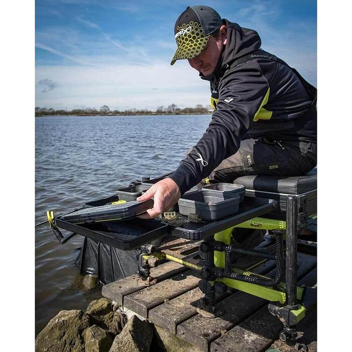 Matrix Side Tray Extender