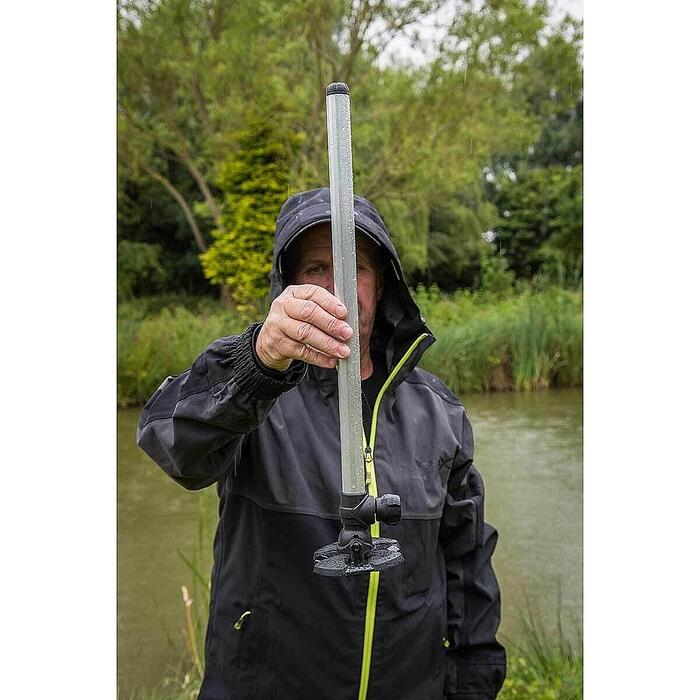 Matrix Silver Extending Leg 25mm / 450mm