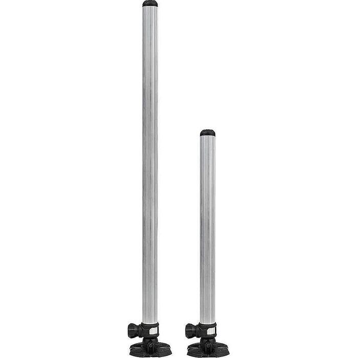 Matrix Silver Extending Leg 36mm / 450mm