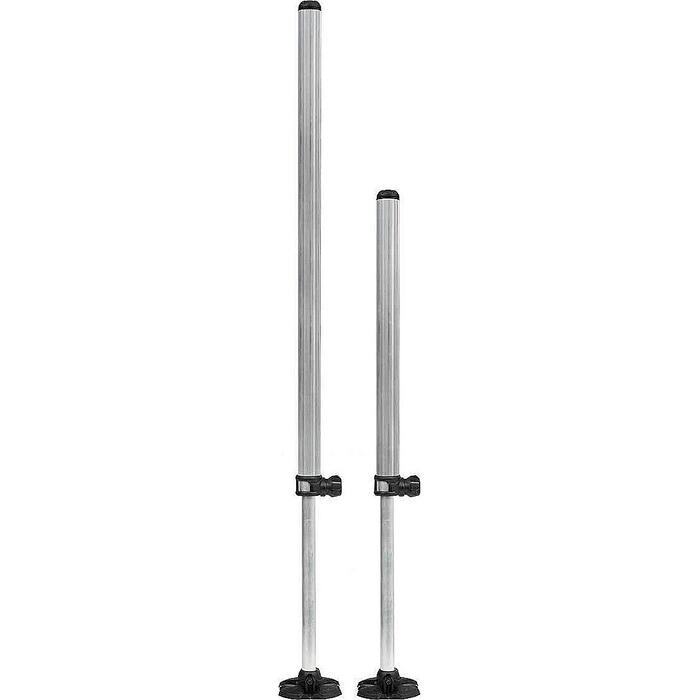 Matrix Silver Extending Leg 36mm / 450mm