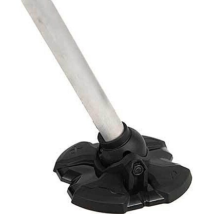 Matrix Silver Extending Leg 36mm / 450mm