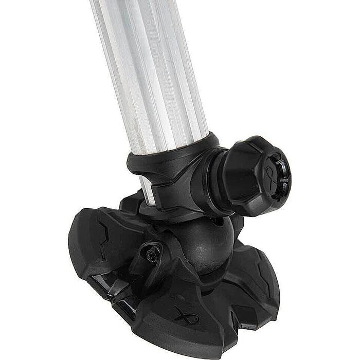 Matrix Silver Extending Leg 36mm / 450mm