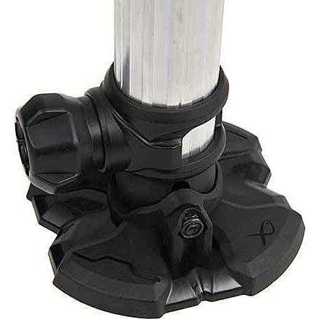 Matrix Silver Extending Leg 36mm / 800mm