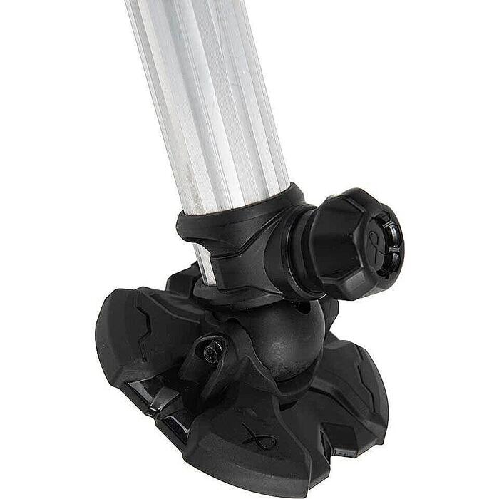 Matrix Silver Extending Leg 36mm / 800mm