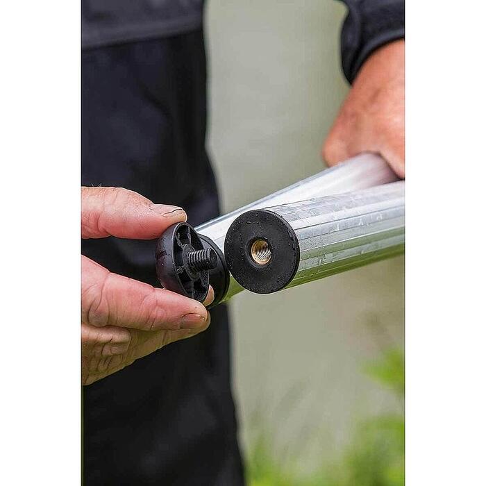 Matrix Silver Extending Leg 36mm / 800mm