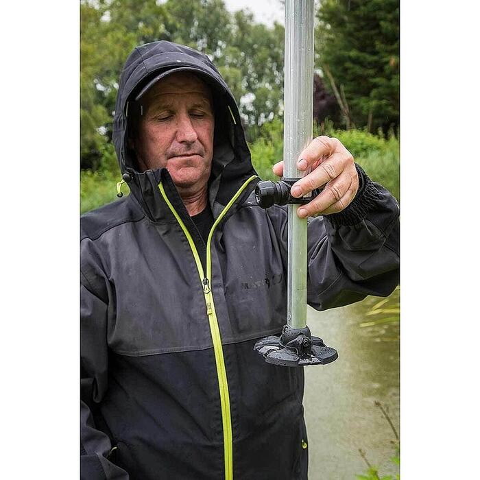 Matrix Silver Extending Leg 36mm / 800mm