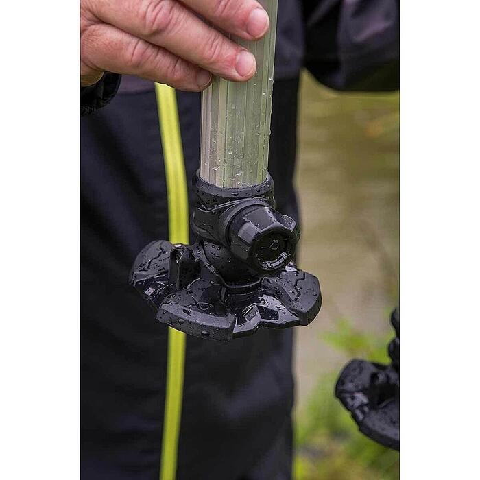 Matrix Silver Extending Leg 36mm / 800mm