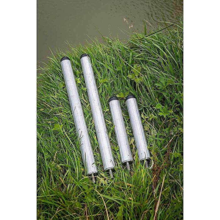 Matrix Silver Leg Extensions 25mm / 150mm