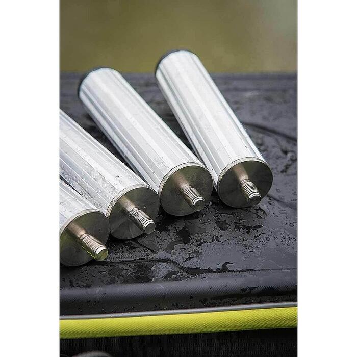 Matrix Silver Leg Extensions 36mm / 150mm