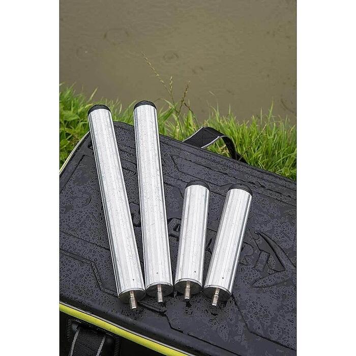 Matrix Silver Leg Extensions 36mm / 150mm