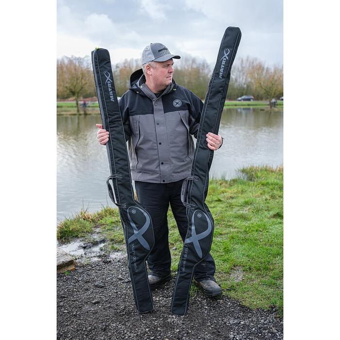 Matrix Single Rod Sleeve 1.75m
