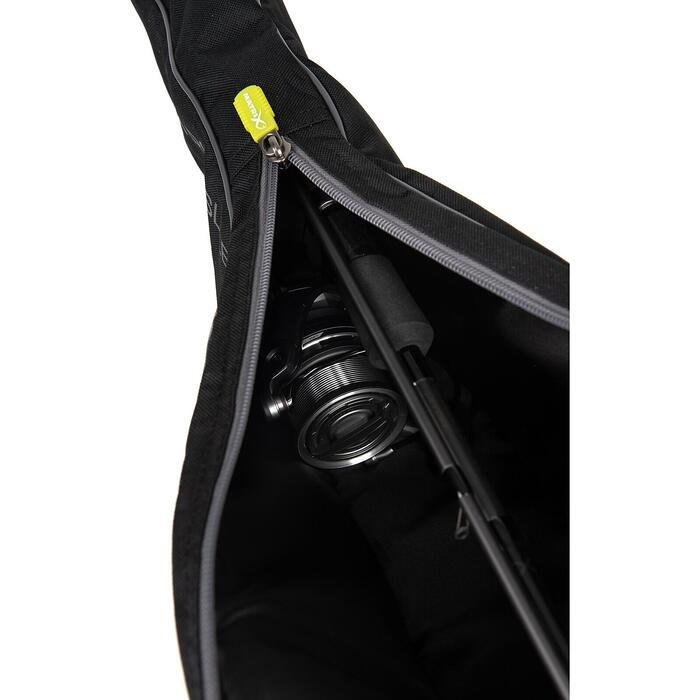 Matrix Single Rod Sleeve 1.95m