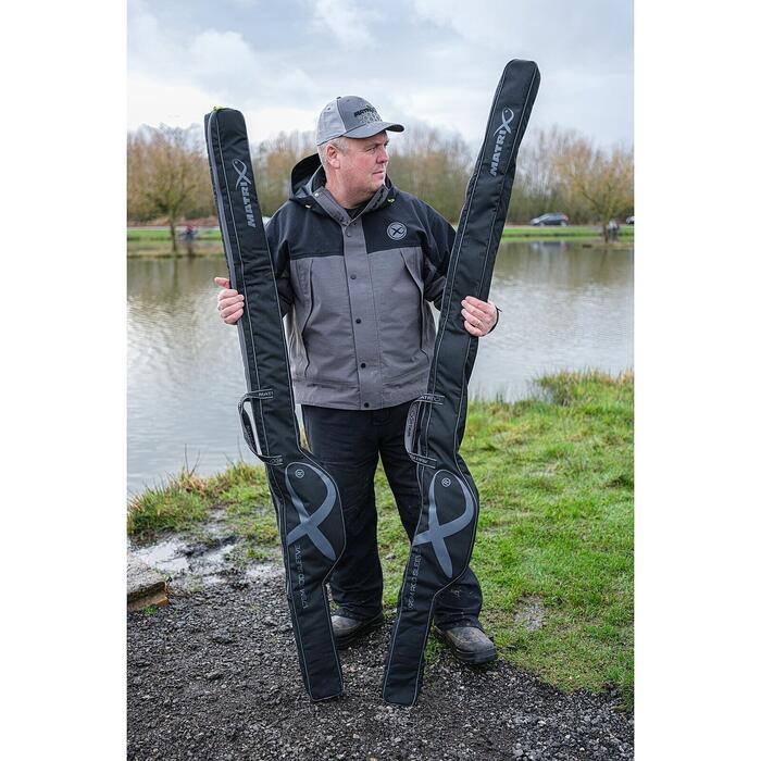 Matrix Single Rod Sleeve 1.95m