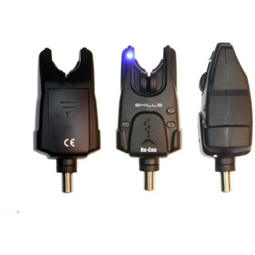 Skills Re-Con Set 3+1 Multi Set