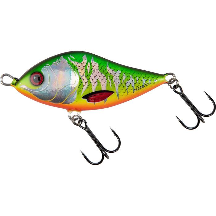 Salmo Slider 5cm 8.3gr Sinking Holo Tiger