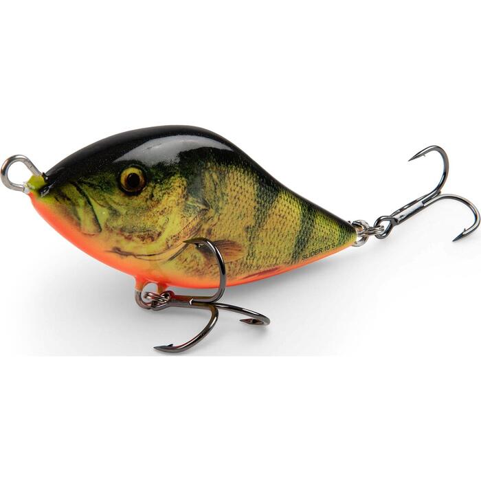 Salmo Slider 7cm Floating Perch