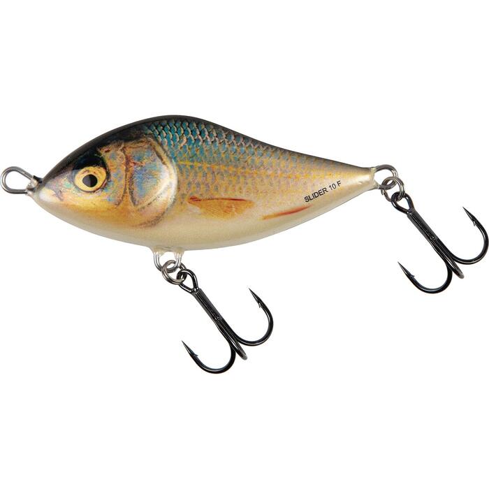 Salmo Slider 7cm Floating Roach