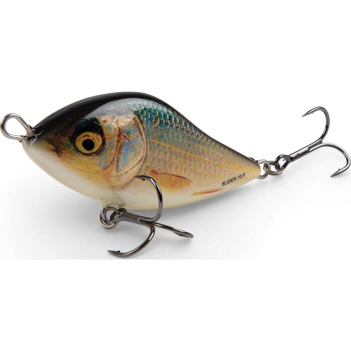 Salmo Slider 7cm Floating Roach