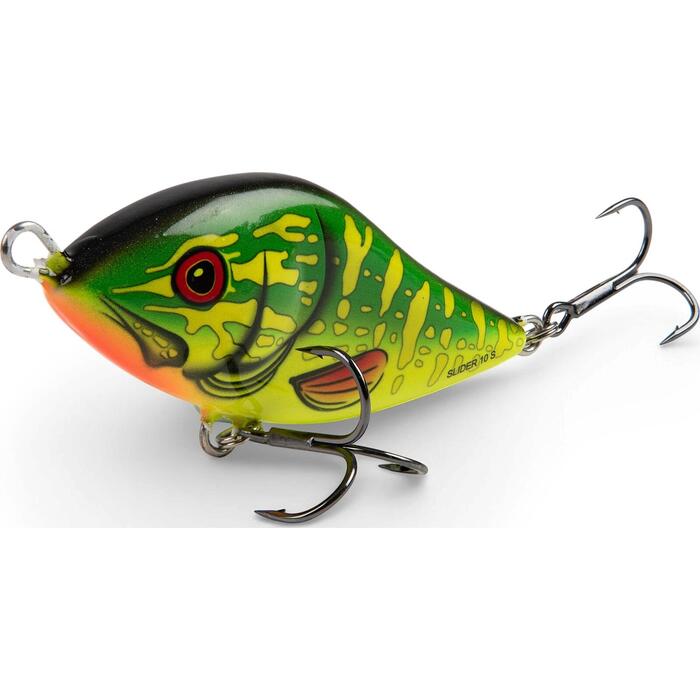Salmo Slider 7cm Sinking Pike